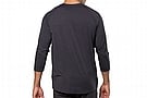 Pearl Izumi Mens Canyon Merino 3/4 Jersey 2