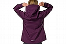 Pearl Izumi Womens Canyon 2.5L Rain Jacket 6