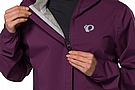 Pearl Izumi Womens Canyon 2.5L Rain Jacket 1