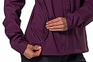 Pearl Izumi Womens Canyon 2.5L Rain Jacket 2