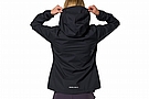 Pearl Izumi Womens Canyon 2.5L Rain Jacket 9