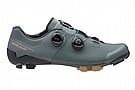 Pearl Izumi Mens Expedition Pro Gravel Shoe 4