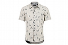 Pearl Izumi Mens Rove Shirt 9