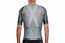 Pearl Izumi Mens PI/Black Mesh SS Jersey 3