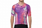 Pearl Izumi Mens Hannah Otto LE Attack Air SS Jersey 2