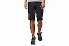 Pearl Izumi Womens Summit Shell Short 4