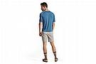 Pearl Izumi Mens Expedition Shell Short 6