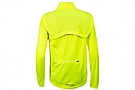 Pearl Izumi Womens Quest Barrier Convertible Jacket 10