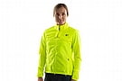 Pearl Izumi Womens Quest Barrier Convertible Jacket 5