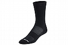Pearl Izumi Mens Merino Trail 7Inch Cycling Sock 3