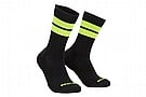 Pearl Izumi Mens Merino Trail 7Inch Cycling Sock 1