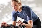 Pearl Izumi Womens PI/Red Jersey 5