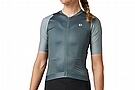 Pearl Izumi Womens PI/Red Jersey 8