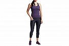 Pearl Izumi Womens Sugar 21in Cycling Crop Tight 6