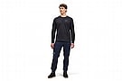 Pearl Izumi Mens Summit Thermal Jersey 5