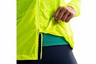 Pearl Izumi Womens BioViz Barrier Jacket 3