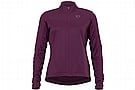 Pearl Izumi Womens Quest Thermal Jersey 34