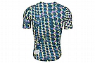Pearl Izumi Mens Transfer Mesh SS Baselayer 8