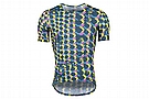 Pearl Izumi Mens Transfer Mesh SS Baselayer 9