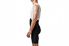 Pearl Izumi Mens PI/Red Bib Short 7