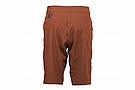 Pearl Izumi Mens Summit Shell Short 8
