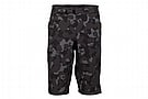 Pearl Izumi Mens Summit Shell Short 6