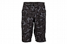 Pearl Izumi Mens Summit Shell Short 6