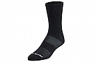 Pearl Izumi Mens Merino Air 7-inch Sock 1