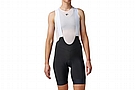 Pearl Izumi Womens PI/Red Bib Short 4