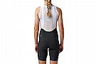 Pearl Izumi Womens PI/Red Bib Short 1