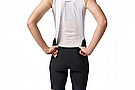 Pearl Izumi Womens PI/Red Bib Short 3