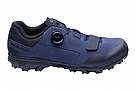 Pearl Izumi Womens X-Alp Summit Shoe 3
