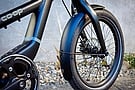 Portland Design Works Full E-Bike Fenders 20 x 3.1 Black 3