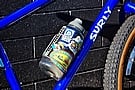 Portland Design Works BigZag Stainless Bottle Cage 2