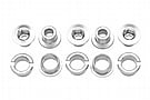 Problem Solvers Single Chainring Bolts 5