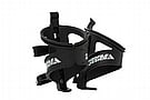 Profile Design Aqua Rack II Dual Bottle Cage W/ Co2 Mount 1