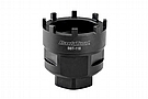 Park Tool BBT-118 Steel Bottom Bracket And Lockring Tool 4