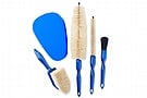 Park Tool BCB-5 Professional Bike Cleaning Brush Set 7