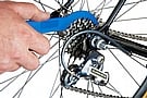 Park Tool BCB-4.2 Bike Cleaning Brush Set 2