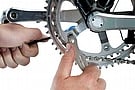 Park Tool CNW-2 Chainring Nut Wrench 5