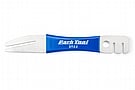 Park Tool DT-2.2 Rotor Truing Fork 5