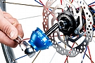 Park Tool GPS-1 Bottom Bracket Tool Guide Pin Set 2