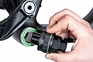 Park Tool GPS-1 Bottom Bracket Tool Guide Pin Set 1