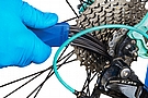 Park Tool GSC-3 Drivetrain Cleaning Brush 3