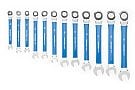 Park Tool MWR-SET Ratcheting Metric Wrench Set 1