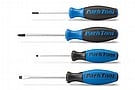 Park Tool SD-SET Shop Screwdriver Set 6