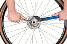 Park Tool SR-2.3 Sprocket Remover 3