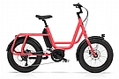 Benno 2023 RemiDemi 9D Evo 2 Performance Class 3 E-Bike 9
