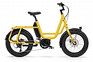 Benno 2023 RemiDemi 9D Evo 2 Performance Class 3 E-Bike 11