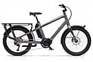 Benno 2023 Boost 10D Evo 5 Sport Class 3 E-Bike 1